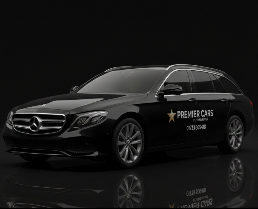 premier taxi peterborough 01733 609418